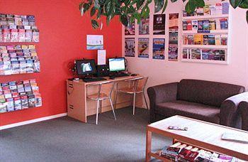 Picton Campervan Park Ngoại thất bức ảnh