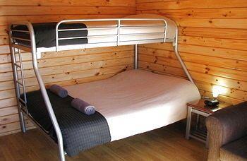 Picton Campervan Park Ngoại thất bức ảnh