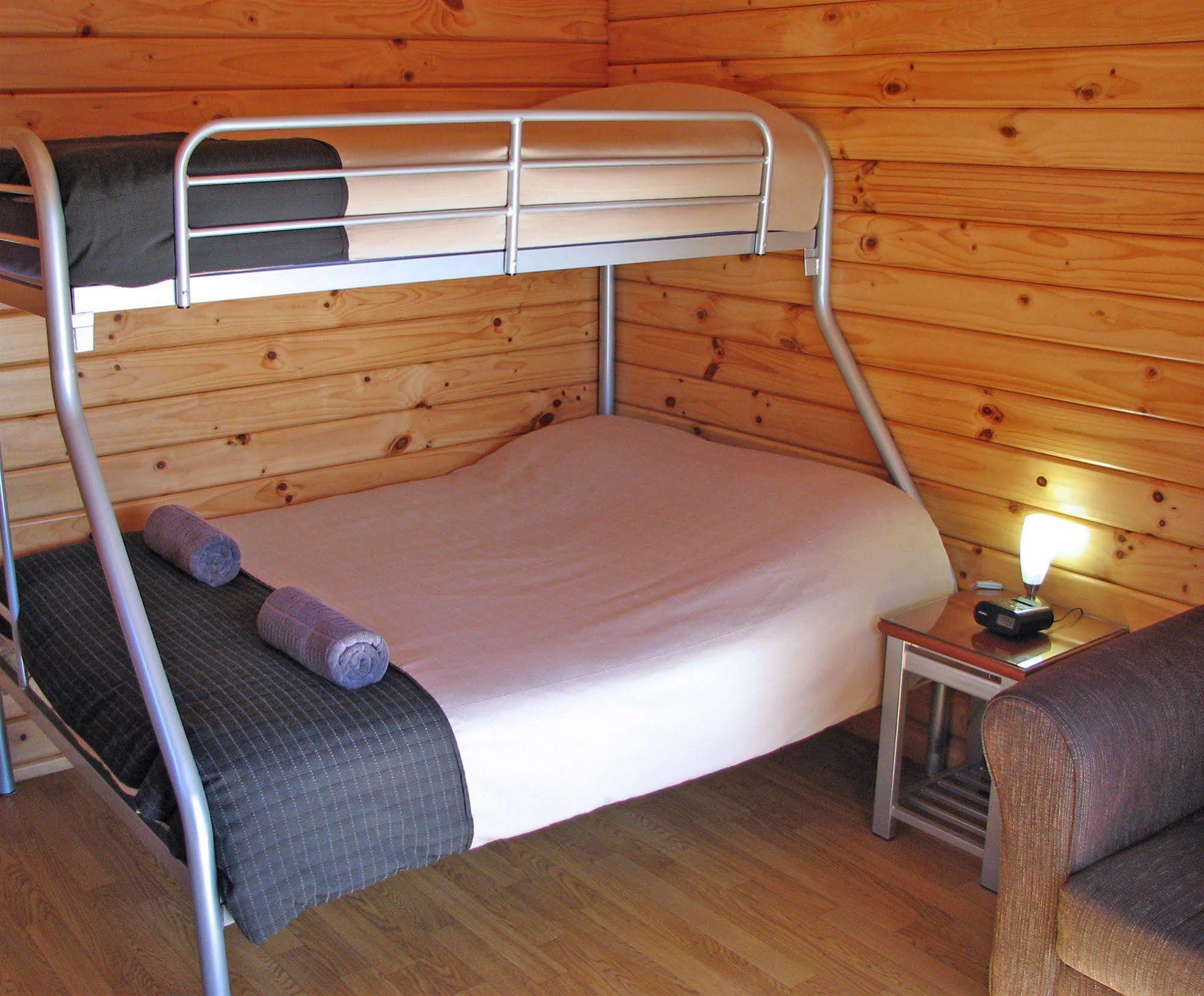Picton Campervan Park Ngoại thất bức ảnh