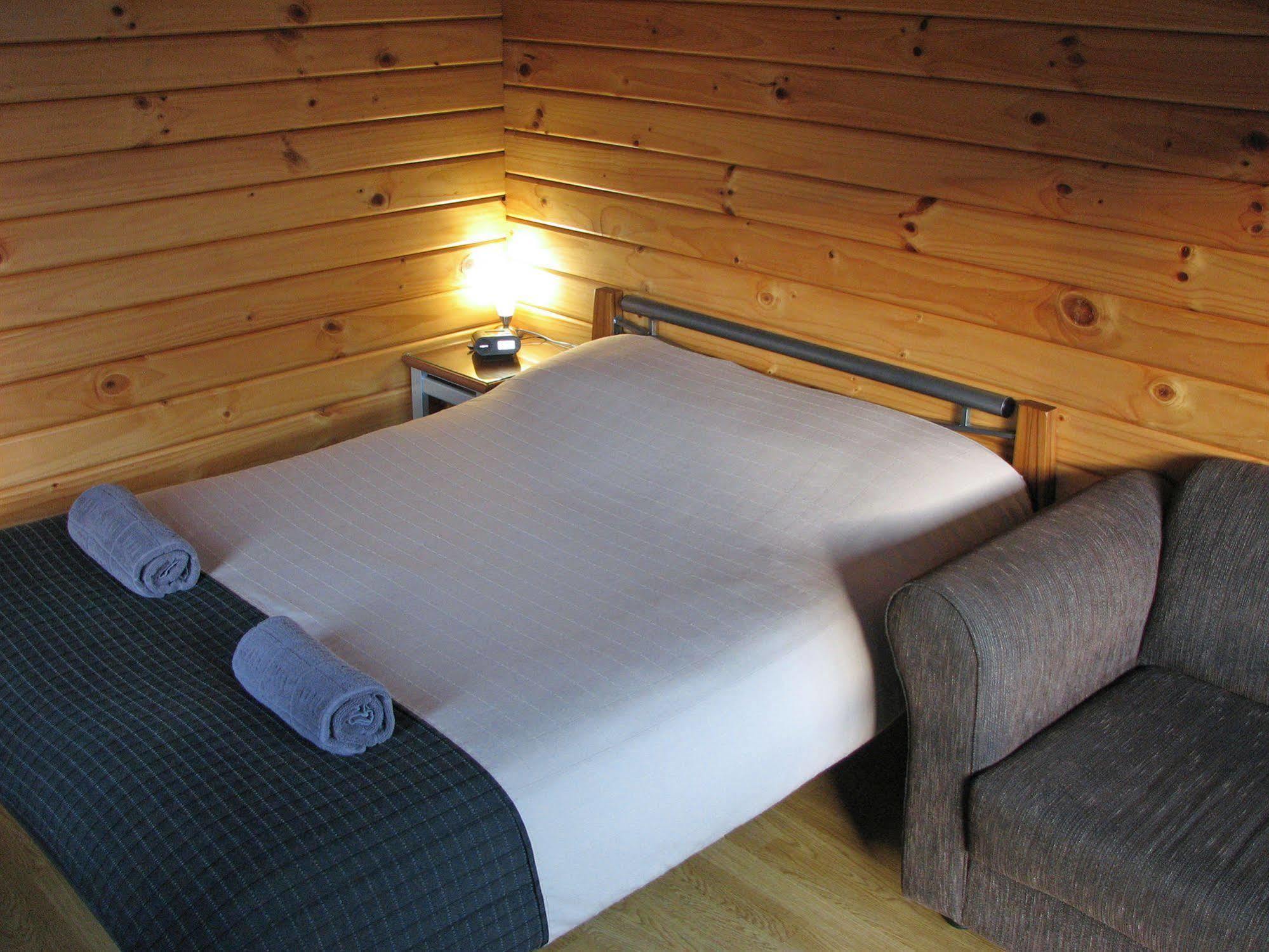 Picton Campervan Park Ngoại thất bức ảnh
