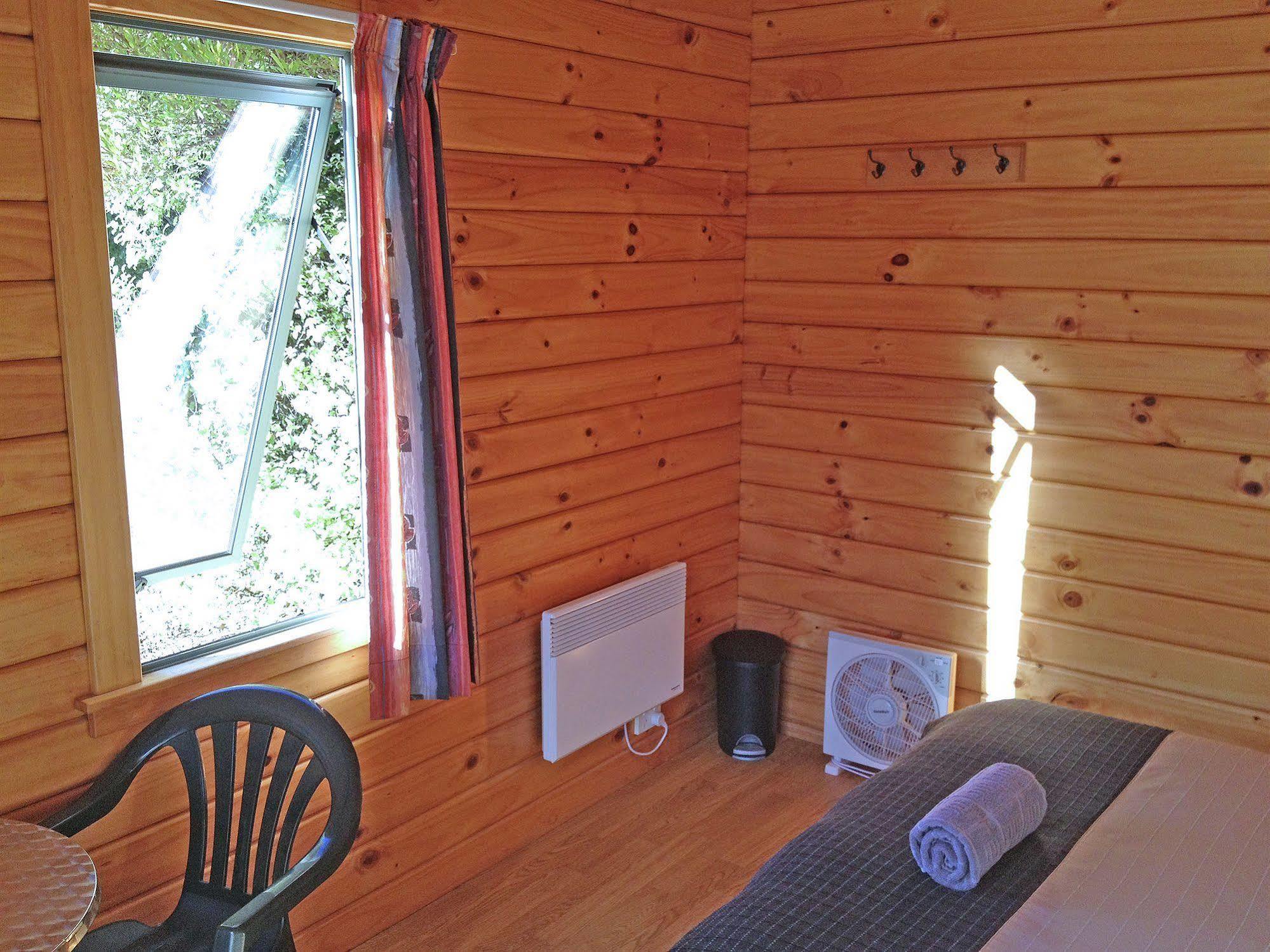 Picton Campervan Park Ngoại thất bức ảnh