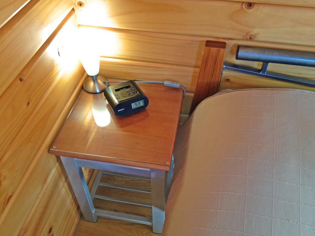 Picton Campervan Park Ngoại thất bức ảnh